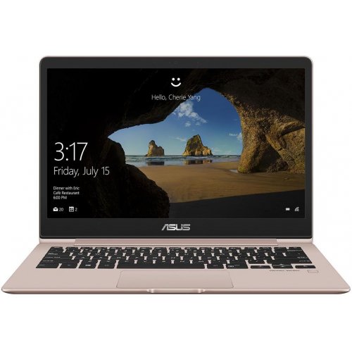 Продати Ноутбук Asus ZenBook 13 UX331UAL-EG001T (90NB0HT4-M00530) Rose Gold за Trade-In у інтернет-магазині Телемарт - Київ, Дніпро, Україна фото