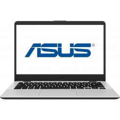 Ноутбук Asus VivoBook 14 X405UR-BM109 (90NB0FB7-M01250) Blue