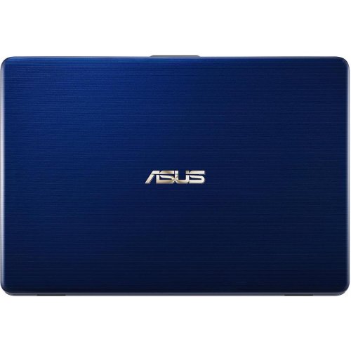 Продати Ноутбук Asus VivoBook 14 X405UR-BM109 (90NB0FB7-M01250) Blue за Trade-In у інтернет-магазині Телемарт - Київ, Дніпро, Україна фото