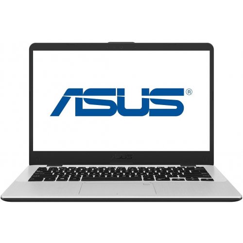 Продати Ноутбук Asus VivoBook 14 X405UR-BM109 (90NB0FB7-M01250) Blue за Trade-In у інтернет-магазині Телемарт - Київ, Дніпро, Україна фото