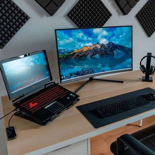 Кабель Proove PlayBack HDMI to HDMI 2m (DCP220003601) Black купить в Украине: Киев, Днепр, Харьков, Одесса  | Низкая цена, отзывы, характеристики от TELEMART фото