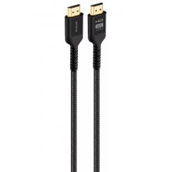 Кабель Proove PlayBack HDMI to HDMI 5m (DCP520003601) Black