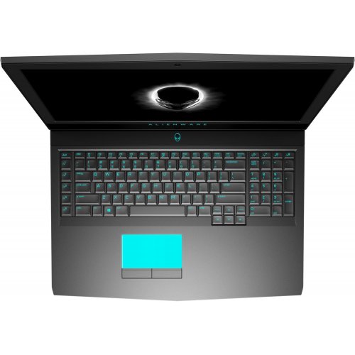 Продать Ноутбук Dell Alienware 17 R5 (A79321S3NDW-70) Silver по Trade-In интернет-магазине Телемарт - Киев, Днепр, Украина фото