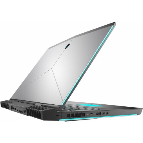 Продать Ноутбук Dell Alienware 17 R5 (A79321S3NDW-70) Silver по Trade-In интернет-магазине Телемарт - Киев, Днепр, Украина фото