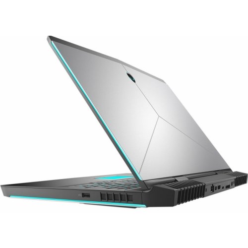 Продать Ноутбук Dell Alienware 17 R5 (A79321S3NDW-70) Silver по Trade-In интернет-магазине Телемарт - Киев, Днепр, Украина фото
