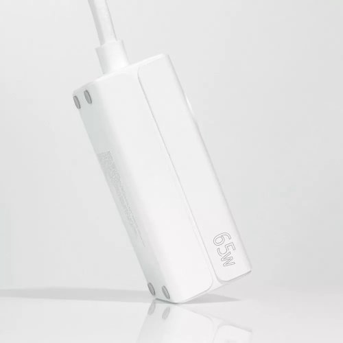 Мережевий фільтр Proove Power Strip PD-02 1.5 м 1 розетка + USB + 2 x USB Type-C (PSP165210001) White купити в Україні: Київ, Львів, Хмельницький, Тернопіль, Івано-Франківськ | Низька ціна, відгуки, характеристики від TELEMART фото