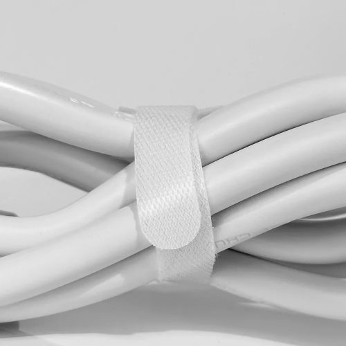 Мережевий фільтр Proove Power Strip PD-02 1.5 м 1 розетка + USB + 2 x USB Type-C (PSP165210001) White купити в Україні: Київ, Львів, Хмельницький, Тернопіль, Івано-Франківськ | Низька ціна, відгуки, характеристики від TELEMART фото