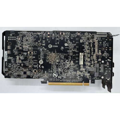Видеокарта Gigabyte Radeon RX 580 Gaming 8192MB (GV-RX580GAMING-8GD 2.0) (Восстановлено продавцом, 864356) купить в Украине: Киев, Днепр, Харьков, Одесса  | Проверка совместимости, низкая цена, отзывы, характеристики от TELEMART фото