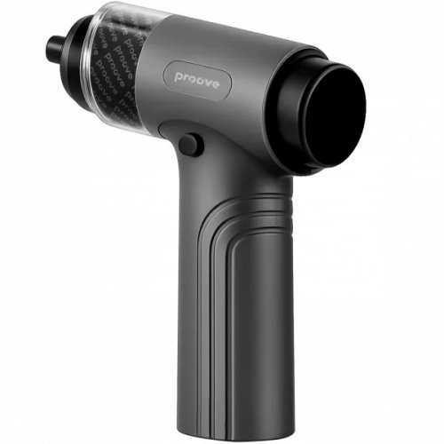 Багатофункціональний набір електричних викруток Proove Driller 36 in 1 (MTSD35000003) Gray купити в Україні: Київ, Львів, Хмельницький, Тернопіль, Івано-Франківськ | Низька ціна, відгуки, характеристики від TELEMART фото