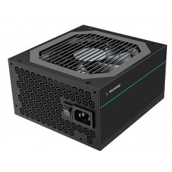 Блок живлення Deepcool DQ650-M 650W (DQ650-M-V2L) Black (Відновлено продавцем, 864371)