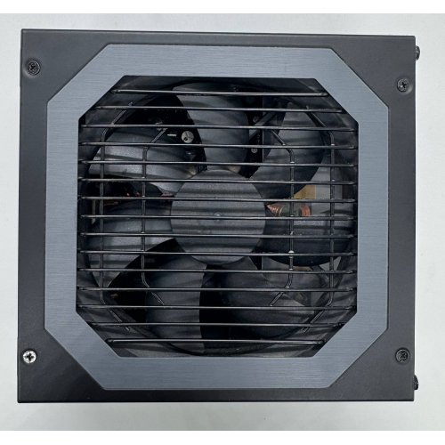 Блок живлення Deepcool DQ650-M 650W (DQ650-M-V2L) Black (Відновлено продавцем, 864371) купити в Україні: Київ, Львів, Хмельницький, Тернопіль, Івано-Франківськ | Перевірка сумісності, низька ціна, відгуки, характеристики від TELEMART фото