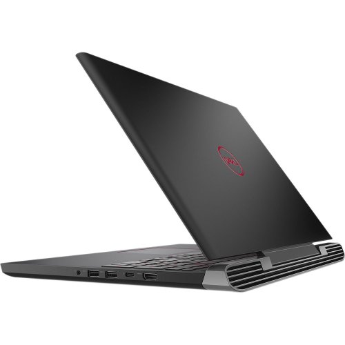 Продать Ноутбук Dell G5 5587 (G55581S1NDL-60B) Black по Trade-In интернет-магазине Телемарт - Киев, Днепр, Украина фото
