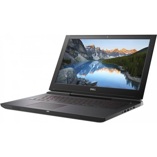 Продати Ноутбук Dell G5 5587 (G557161S2NDL-70B) Black за Trade-In у інтернет-магазині Телемарт - Київ, Дніпро, Україна фото