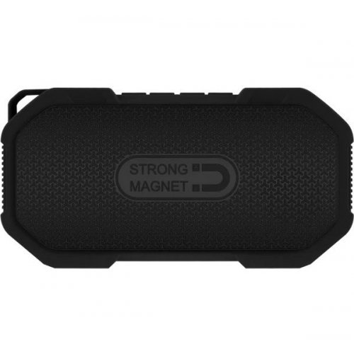 Портативна акустика Proove Black Rock 10W (PSBK08117201) Black купити в Україні: Київ, Львів, Хмельницький, Тернопіль, Івано-Франківськ | Низька ціна, відгуки, характеристики від TELEMART фото