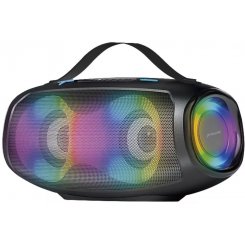 Портативная акустика Proove Stellar 20W (PDSL20001AP01) Black