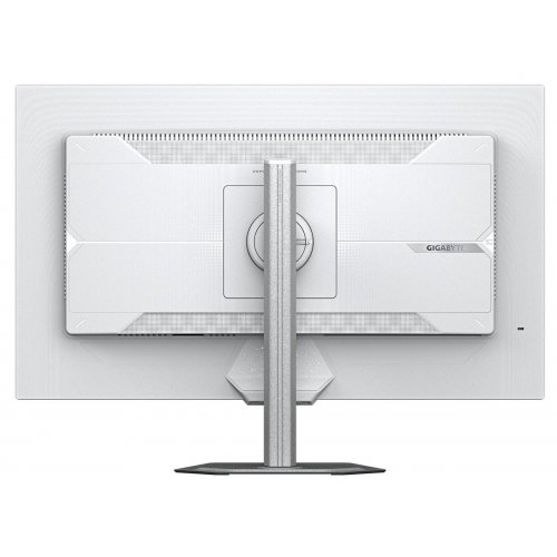 Уценка монитор Gigabyte 27" M27UP Ice (Вскрытая упаковка, 864410) купить в Украине: Киев, Днепр, Харьков, Одесса  | Низкая цена, отзывы, характеристики от TELEMART фото