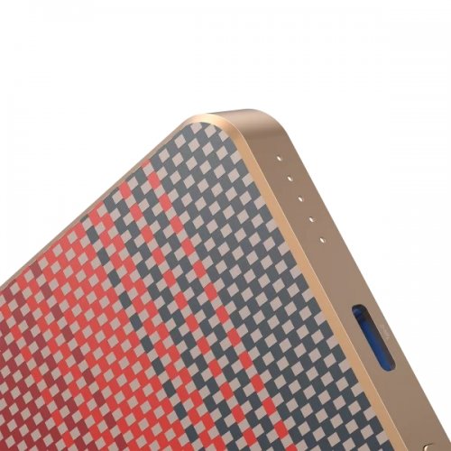 Powerbank Proove Carbon Slim 5000mAh 20W (PBCS20010052) Glowrise купити в Україні: Київ, Львів, Хмельницький, Тернопіль, Івано-Франківськ | Низька ціна, відгуки, характеристики від TELEMART фото