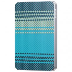 Powerbank Proove Carbon Slim 5000mAh 20W (PBCS20010051) Nightfall