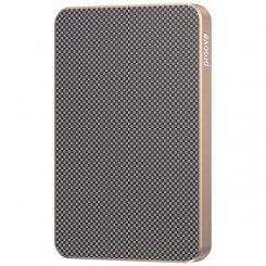 Powerbank Proove Carbon Slim 5000mAh 20W (PBCS20010050) Sunflare