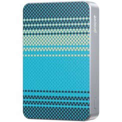 Powerbank Proove Carbon Slim 10000mAh 22.5W (PBCS22110051) Nightfall