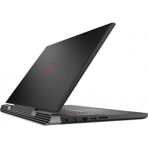 Продати Ноутбук Dell G5 5587 (G557161S3NDL-60B) Black за Trade-In у інтернет-магазині Телемарт - Київ, Дніпро, Україна фото