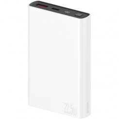 Powerbank Proove Hyper Flux Plus 10000mAh 22.5W (PBF122120002) White