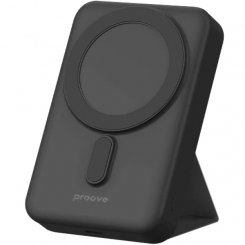 Powerbank Proove Hyperion 10000mAh 20W (PBHN15020001) Black
