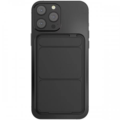 Powerbank Proove Hyperion 10000mAh 20W (PBHN15020001) Black купить в Украине: Киев, Днепр, Харьков, Одесса  | Низкая цена, отзывы, характеристики от TELEMART фото