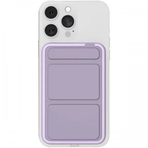 Powerbank Proove Hyperion 10000mAh 20W (PBHN15020009) Purple купить в Украине: Киев, Днепр, Харьков, Одесса  | Низкая цена, отзывы, характеристики от TELEMART фото