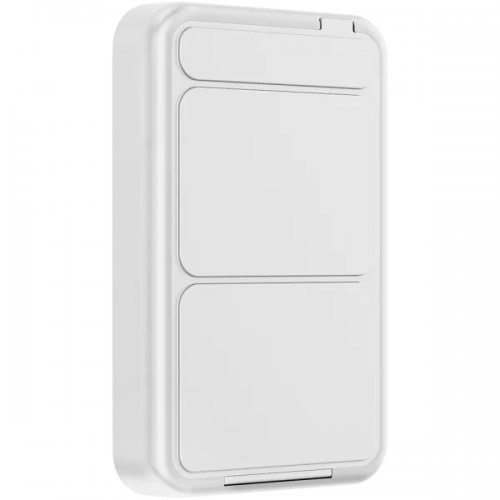 Powerbank Proove Hyperion 10000mAh 20W (PBHN15020002) White купить в Украине: Киев, Днепр, Харьков, Одесса  | Низкая цена, отзывы, характеристики от TELEMART фото