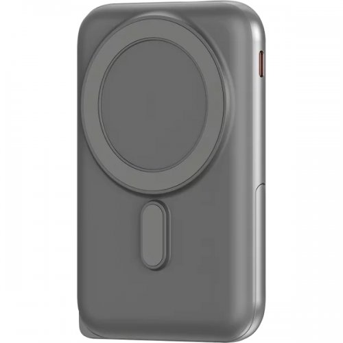 Powerbank Proove Knight 10000mAh 20W (PBGI20012205) Dark Gray купити в Україні: Київ, Львів, Хмельницький, Тернопіль, Івано-Франківськ | Низька ціна, відгуки, характеристики від TELEMART фото
