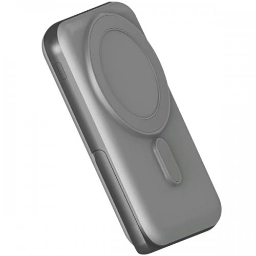 Powerbank Proove Knight 10000mAh 20W (PBGI20012205) Dark Gray купити в Україні: Київ, Львів, Хмельницький, Тернопіль, Івано-Франківськ | Низька ціна, відгуки, характеристики від TELEMART фото