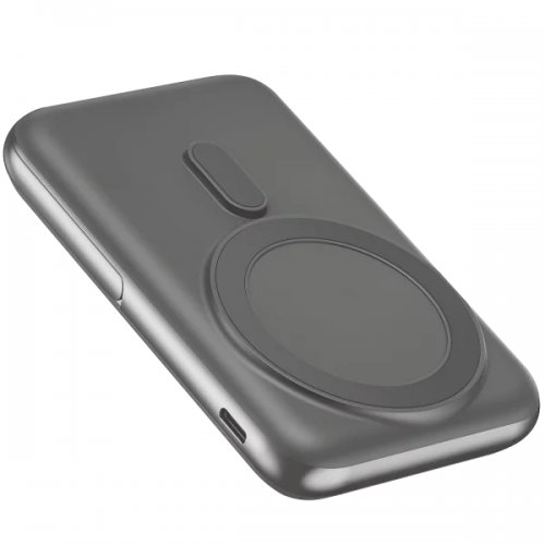 Powerbank Proove Knight 10000mAh 20W (PBGI20012205) Dark Gray купити в Україні: Київ, Львів, Хмельницький, Тернопіль, Івано-Франківськ | Низька ціна, відгуки, характеристики від TELEMART фото