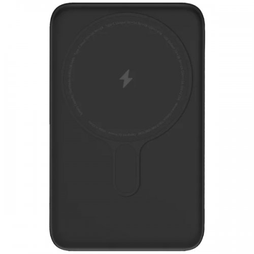 Powerbank Proove Vibe Energy Plus 10000mAh 22.5W (PBVE15012203) Black купити в Україні: Київ, Львів, Хмельницький, Тернопіль, Івано-Франківськ | Низька ціна, відгуки, характеристики від TELEMART фото
