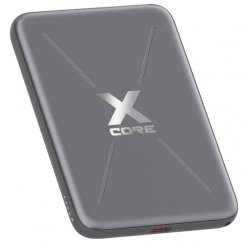 Powerbank Proove X-Core 5000mAh 20W (PNXC20010003) Gray