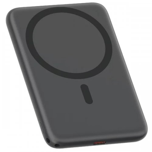 Powerbank Proove X-Core 5000mAh 20W (PNXC20010003) Gray купити в Україні: Київ, Львів, Хмельницький, Тернопіль, Івано-Франківськ | Низька ціна, відгуки, характеристики від TELEMART фото