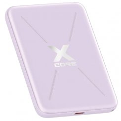 Powerbank Proove X-Core 5000mAh 20W (PNXC20010009) Purple