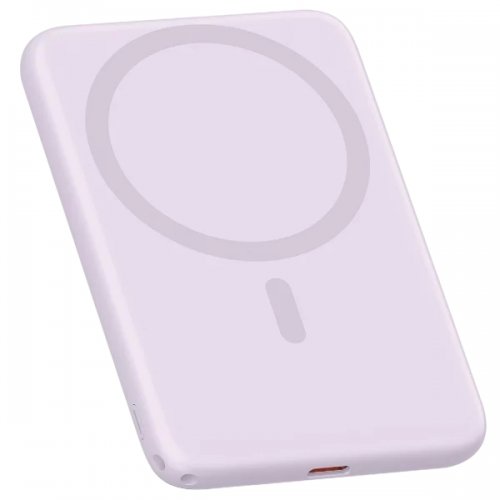 Powerbank Proove X-Core 5000mAh 20W (PNXC20010009) Purple купити в Україні: Київ, Львів, Хмельницький, Тернопіль, Івано-Франківськ | Низька ціна, відгуки, характеристики від TELEMART фото