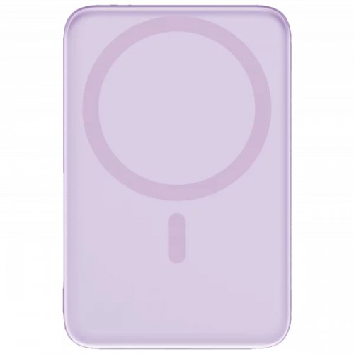 Powerbank Proove X-Core 5000mAh 20W (PNXC20010009) Purple купити в Україні: Київ, Львів, Хмельницький, Тернопіль, Івано-Франківськ | Низька ціна, відгуки, характеристики від TELEMART фото