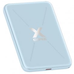 Powerbank Proove X-Core 5000mAh 20W (PNXC20010008) Sky Blue