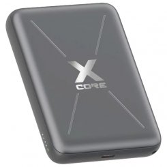 Powerbank Proove X-Core 10000mAh 22.5W (PNXC22010003) Gray