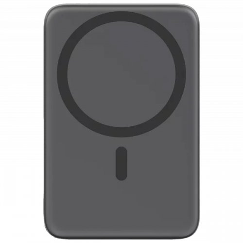 Powerbank Proove X-Core 10000mAh 22.5W (PNXC22010003) Gray купити в Україні: Київ, Львів, Хмельницький, Тернопіль, Івано-Франківськ | Низька ціна, відгуки, характеристики від TELEMART фото