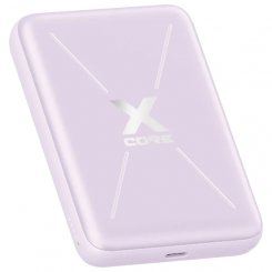 Powerbank Proove X-Core 10000mAh 22.5W (PNXC22010009) Purple