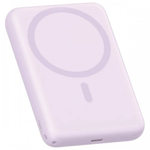 Powerbank Proove X-Core 10000mAh 22.5W (PNXC22010009) Purple купити в Україні: Київ, Львів, Хмельницький, Тернопіль, Івано-Франківськ | Низька ціна, відгуки, характеристики від TELEMART фото