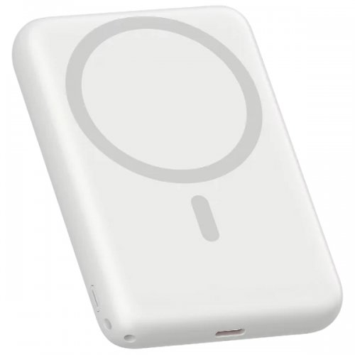 Powerbank Proove X-Core 10000mAh 22.5W (PNXC22010006) Silver/White купити в Україні: Київ, Львів, Хмельницький, Тернопіль, Івано-Франківськ | Низька ціна, відгуки, характеристики від TELEMART фото