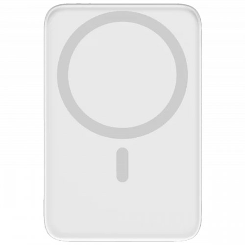 Powerbank Proove X-Core 10000mAh 22.5W (PNXC22010006) Silver/White купити в Україні: Київ, Львів, Хмельницький, Тернопіль, Івано-Франківськ | Низька ціна, відгуки, характеристики від TELEMART фото