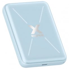 Powerbank Proove X-Core 10000mAh 22.5W (PNXC22010008) Sky Blue