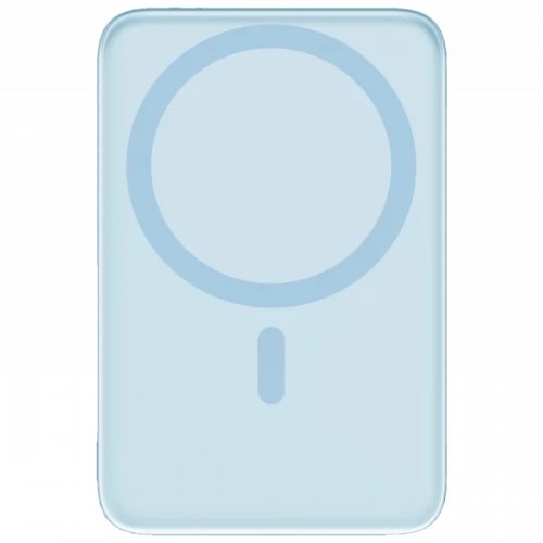 Powerbank Proove X-Core 10000mAh 22.5W (PNXC22010008) Sky Blue купити в Україні: Київ, Львів, Хмельницький, Тернопіль, Івано-Франківськ | Низька ціна, відгуки, характеристики від TELEMART фото