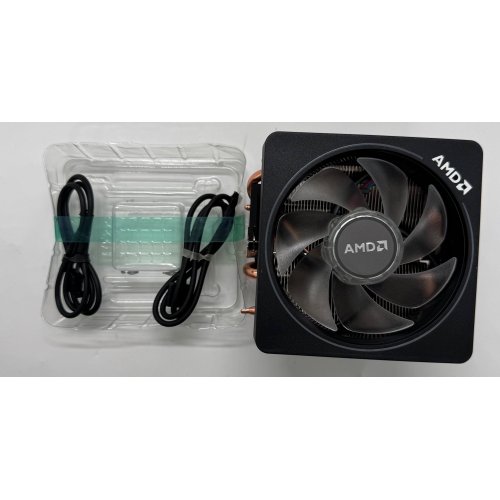 Процессор AMD Ryzen 7 5800XT 3.8(4.8)GHz 32MB sAM4 Box (100-100001582BOX) (Восстановлено продавцом, 864450) купить в Украине: Киев, Днепр, Харьков, Одесса  | Проверка совместимости, низкая цена, отзывы, характеристики от TELEMART фото