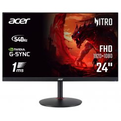 Уценка монитор Acer 24.1